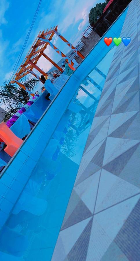 Trendy Apartments エンテベ エクステリア 写真