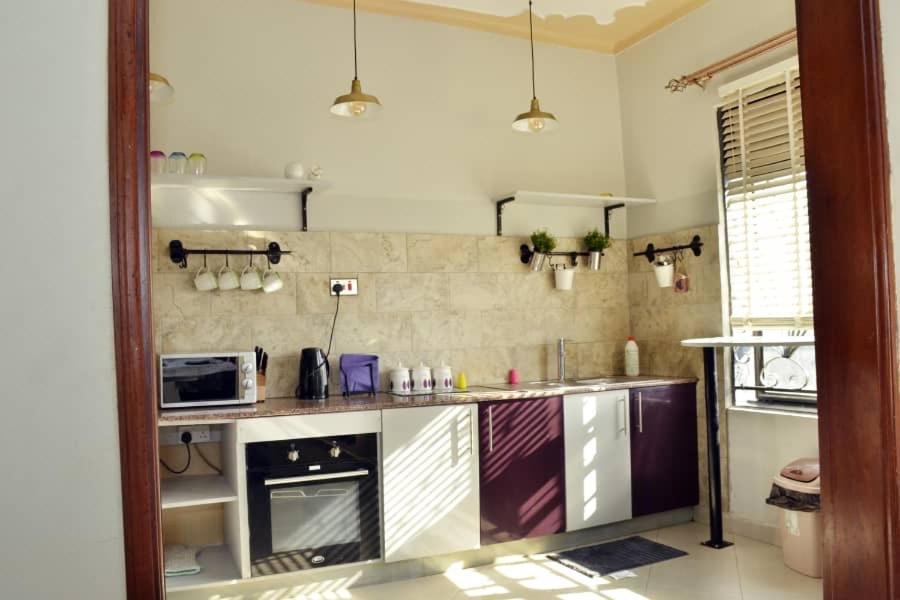 Trendy Apartments エンテベ エクステリア 写真